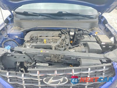 Zdjęcie 12 z 13 samochodu: 2022 HYUNDAI VENUE LIMITED VIN:KMHRC8A33NU186280 - miniatura