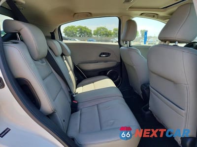 Zdjęcie 11 z 14 samochodu: 2018 HONDA HR-V EXL VIN:3CZRU6H73JM729165 - miniatura