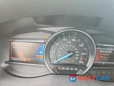 Zdjęcie 9 z 14 samochodu: 2016 FORD EXPLORER LIMITED VIN:1FM5K8F84GGB05438 - miniatura