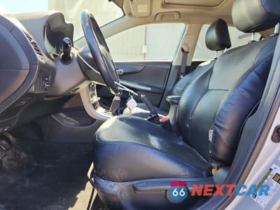 Zdjęcie 7 z 12 samochodu: 2009 TOYOTA COROLLA XRS VIN:1NXBE40E69Z063702 - miniatura