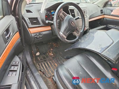 Zdjęcie 8 z 13 samochodu: 2013 SUBARU OUTBACK 3.6R LIMITED VIN:4S4BRDKC0D2200492 - miniatura