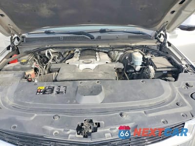 Zdjęcie 12 z 13 samochodu: 2016 CADILLAC ESCALADE ESV PREMIUM VIN:1GYS4JKJ7GR270626 - miniatura