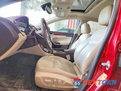 Zdjęcie 7 z 12 samochodu: 2014 BUICK REGAL PREMIUM VIN:2G4GS5GX0E9201981 - miniatura