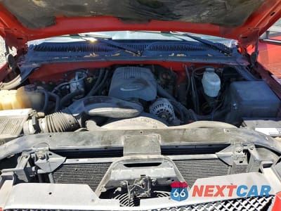 Zdjęcie 11 z 12 samochodu: 2003 CHEVROLET SILVERADO K1500 HEAVY DUTY VIN:1GCGK13U23F153185 - miniatura