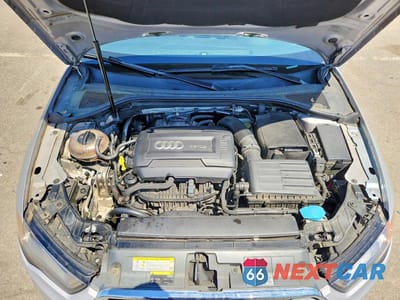 Zdjęcie 11 z 12 samochodu: 2016 AUDI A3 PREMIUM VIN:WAUB8GFF2G1054178 - miniatura