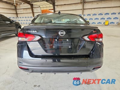 Zdjęcie 6 z 12 samochodu: 2024 NISSAN VERSA SR VIN:3N1CN8FV7RL906522 - miniatura