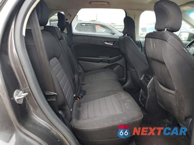 Zdjęcie 11 z 13 samochodu: 2017 FORD EDGE SE VIN:2FMPK4G99HBB56645 - miniatura