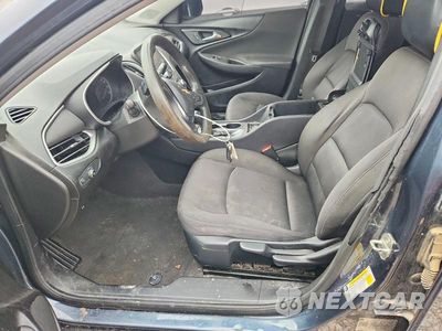 Zdjęcie 7 z 12 samochodu: 2020 CHEVROLET MALIBU LS VIN:1G1ZB5ST7LF081868 - miniatura