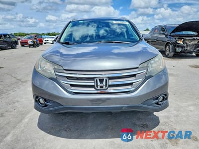 Piąte zdjęcie samochodu w środku: 2012 HONDA CR-V EXL VIN:2HKRM3H70CH514081 - miniatura