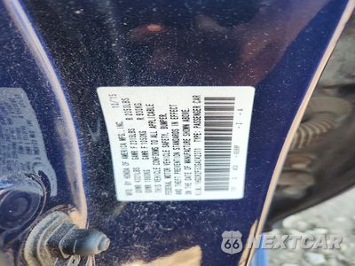 Zdjęcie 12 z 12 samochodu: 2016 HONDA ACCORD SPORT VIN:1HGCR2F52GA042371 - miniatura