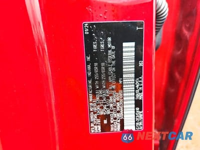 Zdjęcie 13 z 13 samochodu: 2024 TOYOTA GRAND HIGHLANDER XLE VIN:5TDAAAA52RS010850 - miniatura