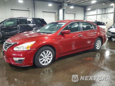2014 NISSAN ALTIMA 2.5 S 1N4AL3AP4EC185075 - główne zdjęcie licytacji z USA - miniatura