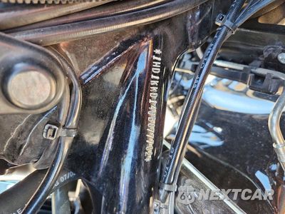 Zdjęcie 9 z 9 samochodu: 2018 HARLEY-DAVIDSON FLHTKL ULTRA LIMITED LOW VIN:1HD1KKD14JB677702 - miniatura