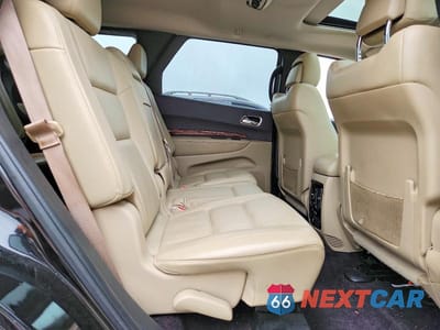 Zdjęcie 11 z 13 samochodu: 2016 DODGE DURANGO LIMITED VIN:1C4RDJDG9GC403301 - miniatura