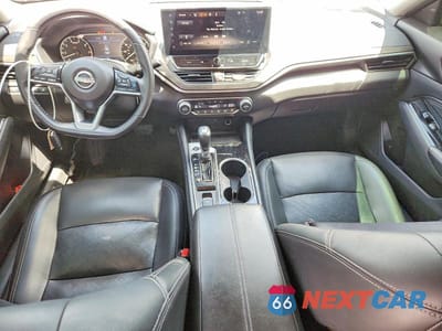 Zdjęcie 8 z 12 samochodu: 2023 NISSAN ALTIMA SL VIN:1N4BL4EW9PN345471 - miniatura