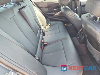 Zdjęcie 10 z 12 samochodu: 2018 BMW 330 XI VIN:WBA8D9G50JNU72651 - miniatura