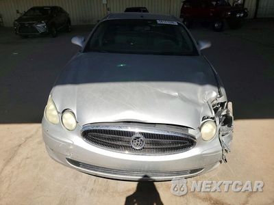 Piąte zdjęcie samochodu w środku: 2005 BUICK LACROSSE CXL VIN:2G4WD532851245693 - miniatura