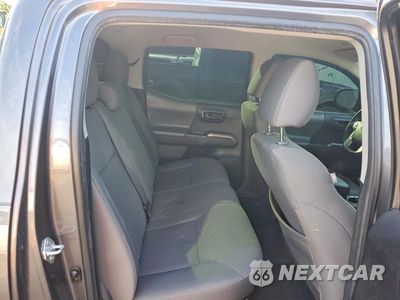 Zdjęcie 10 z 13 samochodu: 2022 TOYOTA TACOMA SR5 VIN:3TYAX5GN1NT064202 - miniatura