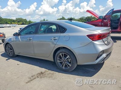 Drugie zdjęcie samochodu z przodu: 2024 KIA FORTE LXS VIN:3KPF24ADXRE742892 - miniatura
