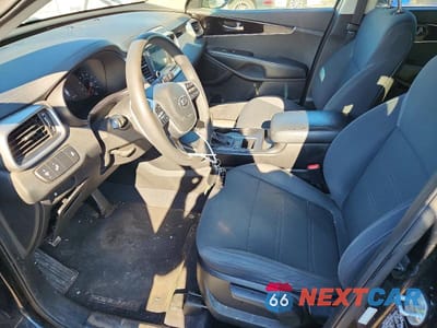 Zdjęcie 7 z 13 samochodu: 2019 KIA SORENTO LX VIN:5XYPGDA31KG566269 - miniatura