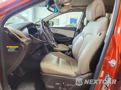 Zdjęcie 7 z 13 samochodu: 2014 HYUNDAI SANTA FE SPORT 2.0T VIN:5XYZWDLA3EG231851 - miniatura