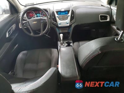 Zdjęcie 8 z 13 samochodu: 2014 CHEVROLET EQUINOX LS VIN:2GNALAEK7E6150608 - miniatura