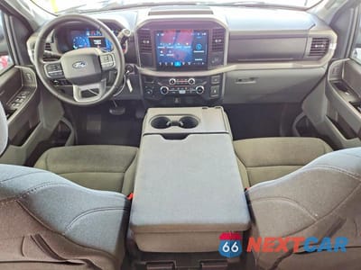 Zdjęcie 8 z 12 samochodu: 2025 FORD F150 XLT VIN:1FTFW3L88SKE77567 - miniatura