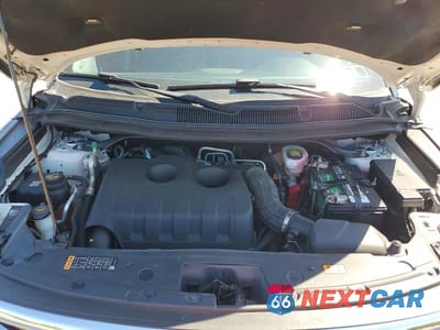Zdjęcie 12 z 13 samochodu: 2018 FORD EXPLORER LIMITED VIN:1FM5K8FH3JGC44984 - miniatura