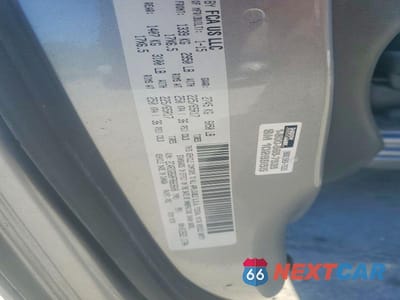 Zdjęcie 13 z 13 samochodu: 2015 DODGE GRAND CARAVAN SE VIN:2C4RDGBG0FR669608 - miniatura