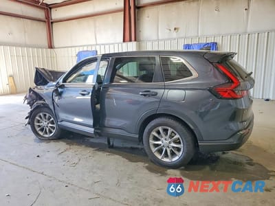 Drugie zdjęcie samochodu z przodu: 2025 HONDA CR-V EXL VIN:2HKRS4H76SH425366 - miniatura
