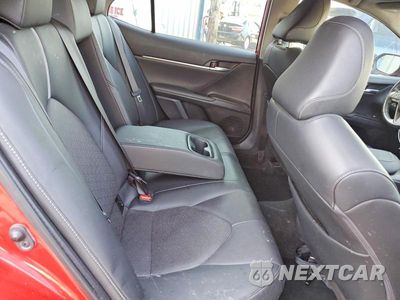 Zdjęcie 10 z 12 samochodu: 2022 TOYOTA CAMRY XSE VIN:4T1K31AK5NU044299 - miniatura