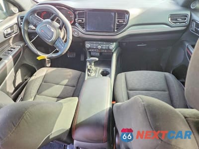 Zdjęcie 8 z 12 samochodu: 2026 DODGE DURANGO GT VIN:1C4RDHDG8TC151110 - miniatura