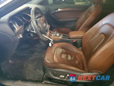 Zdjęcie 7 z 12 samochodu: 2015 AUDI A5 PREMIUM PLUS VIN:WAUMFAFR2FA030435 - miniatura