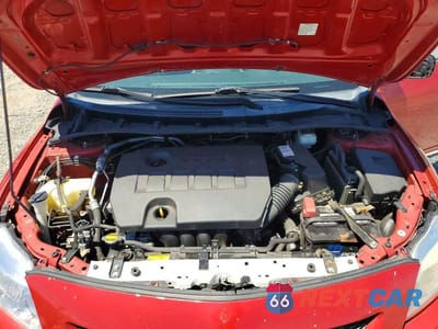 Zdjęcie 11 z 12 samochodu: 2012 TOYOTA COROLLA S VIN:2T1BU4EE0CC885741 - miniatura