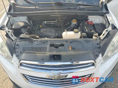 Zdjęcie 12 z 13 samochodu: 2016 CHEVROLET TRAX LS VIN:3GNCJKSB9GL280400 - miniatura