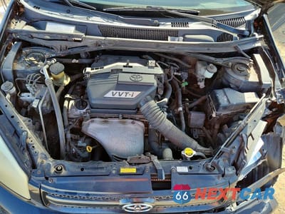 Zdjęcie 12 z 13 samochodu: 2005 TOYOTA RAV4 BASE VIN:JTEGD20V050064861 - miniatura