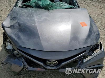 Zdjęcie 11 z 13 samochodu: 2022 TOYOTA CAMRY SE VIN:4T1T11AK5NU617406 - miniatura