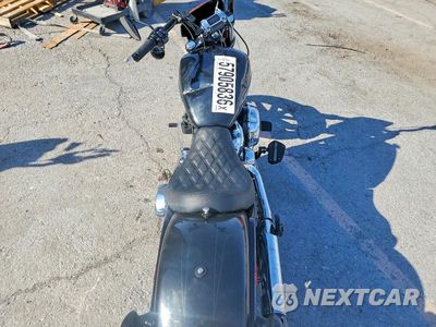 Zdjęcie 6 z 9 samochodu: 2018 HARLEY-DAVIDSON FXBR BREAKOUT VIN:1HD1YEJ10JC025593 - miniatura
