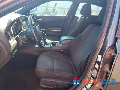Zdjęcie 7 z 12 samochodu: 2016 DODGE CHARGER SXT VIN:2C3CDXHGXGH125951 - miniatura