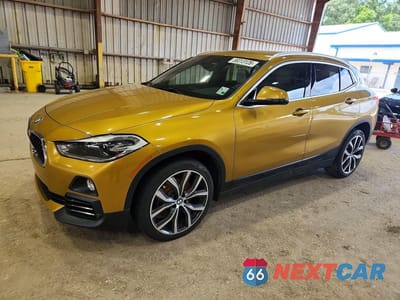 2020 BMW X2 SDRIVE28I WBXYH9C00L5N87712 - główne zdjęcie licytacji z USA - miniatura