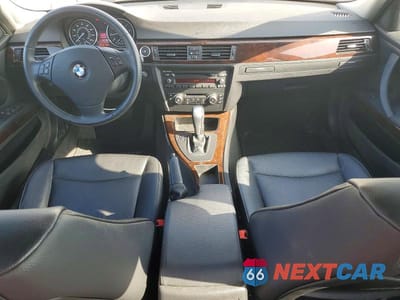 Zdjęcie 8 z 12 samochodu: 2011 BMW 3-SERIES 328I 4D SED VIN:WBAPH5G54BNM80620 - miniatura