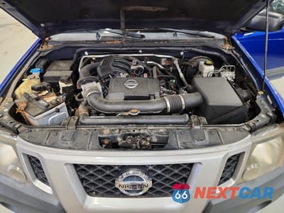 Zdjęcie 12 z 13 samochodu: 2015 NISSAN XTERRA S VIN:5N1AN0NW3FN650550 - miniatura