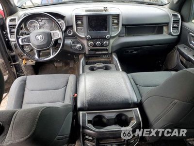 Zdjęcie 8 z 12 samochodu: 2022 RAM 1500 BIG HORN/LONE STAR VIN:1C6SRFFT7NN318962 - miniatura