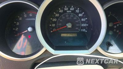 Zdjęcie 8 z 14 samochodu: 2007 TOYOTA 4RUNNER SR5 VIN:JTEBU14RX78092642 - miniatura