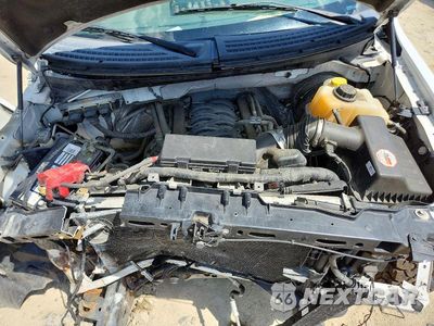 Zdjęcie 11 z 12 samochodu: 2014 FORD F-150 VIN:1FTFW1CF1EKE86747 - miniatura