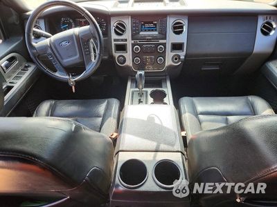 Zdjęcie 8 z 13 samochodu: 2017 FORD EXPEDITION XLT VIN:1FMJU1JT8HEA08879 - miniatura