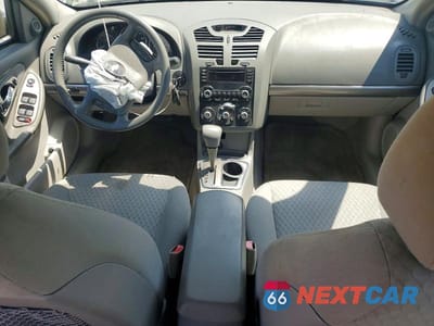 Zdjęcie 8 z 12 samochodu: 2007 CHEVROLET MALIBU LT VIN:1G1ZT58N47F286446 - miniatura
