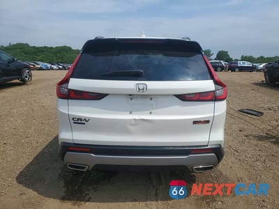 Zdjęcie 6 z 13 samochodu: 2026 HONDA CR-V TRAILSPORT VIN:7FARS6H63TE001909 - miniatura