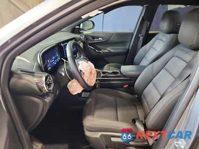 Zdjęcie 7 z 13 samochodu: 2025 CHEVROLET EQUINOX LT VIN:3GNAXHEG1SL315763 - miniatura