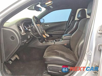 Zdjęcie 7 z 12 samochodu: 2021 DODGE CHARGER SCAT PACK VIN:2C3CDXGJ2MH612263 - miniatura